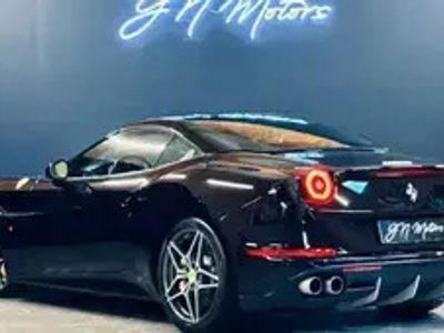 occasion Ferrari California 3.9 V8 560 Carnet Power Approuved 05-2025