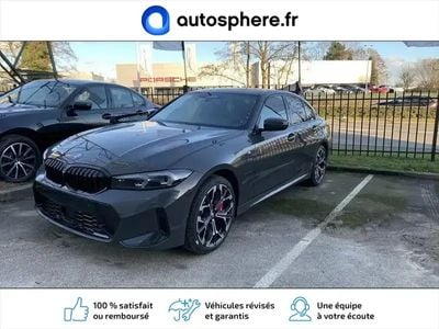 BMW 330e