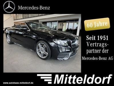 Mercedes E200