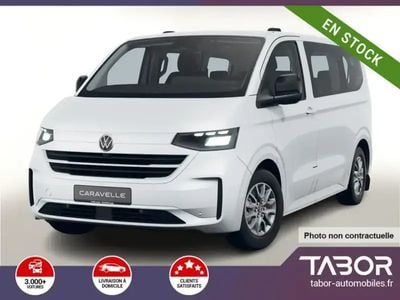 VW T7