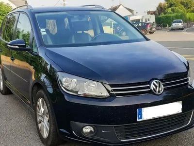VW Touran