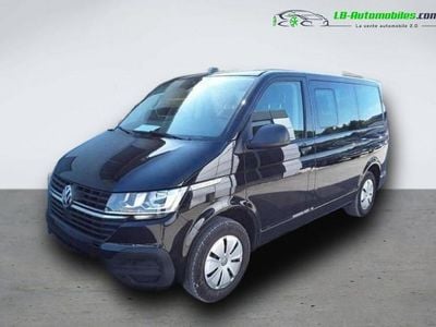 VW Multivan