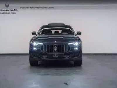 occasion Maserati Levante 3.0 V6 Bi-turbo 350 Q4