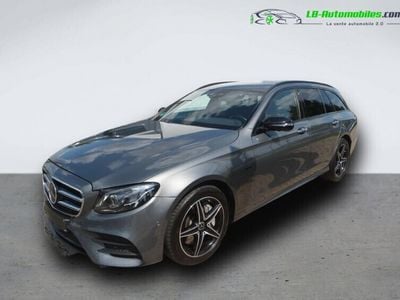 Mercedes E300