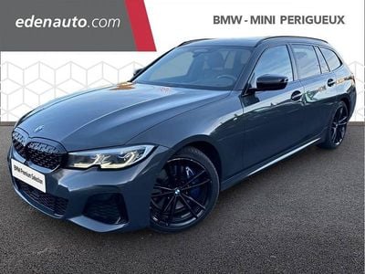 Occasion 2020 BMW M340 Comfort Edition Berline | 37 990 €