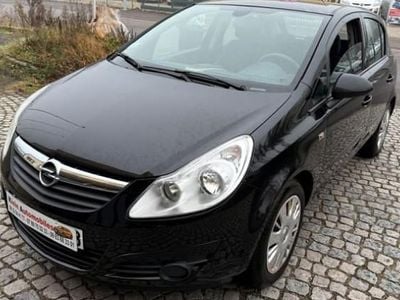 Occasion 2007 Opel Corsa Citadine | 3 499 € (Prix juste)