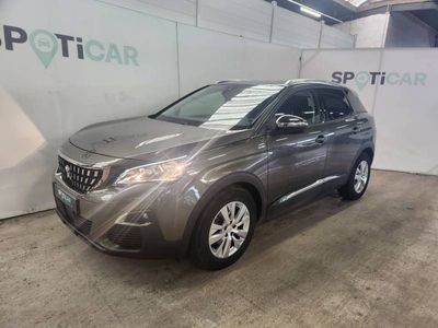 occasion Peugeot 3008 1.2 PureTech 130ch S&S Style