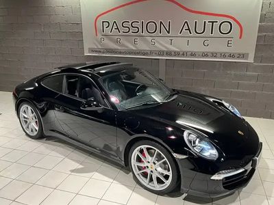 occasion Porsche 911 Carrera S Coupé 3.8i 400 PDK