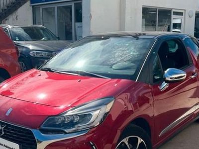DS Automobiles DS3