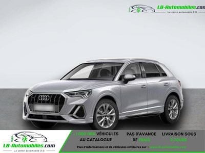Occasion 2019 Audi Q3 Sport SUV | 34 100 € (Prix juste)