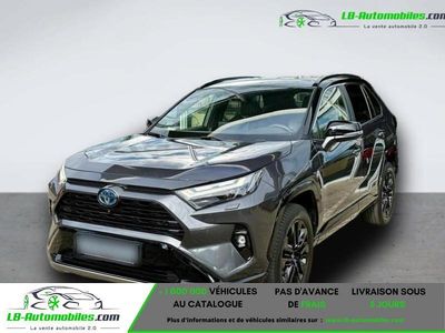 Occasion 2023 Toyota RAV4 Hybrid Style SUV | 44 500 € (Prix assez cher)