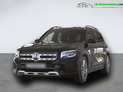 Mercedes GLB200