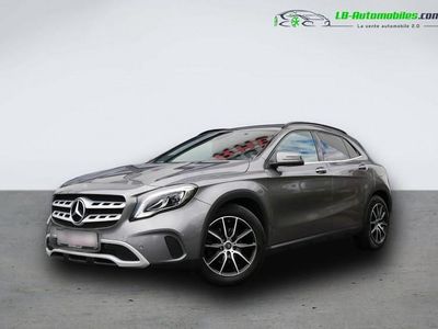 Mercedes GLA180