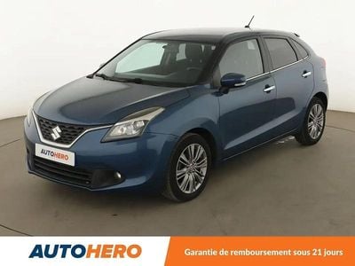 Suzuki Baleno