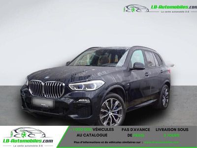 occasion BMW 340 X5 xDrive40ich BVA