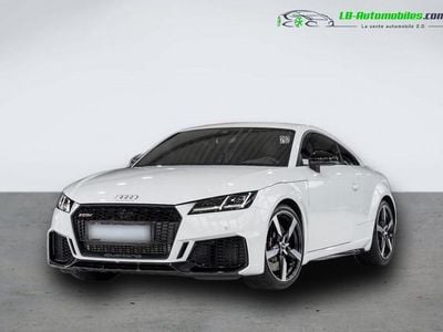 Audi TT RS