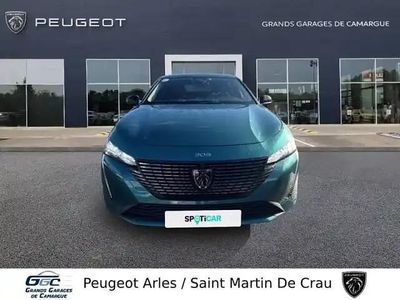 Occasion Peugeot 308 SW S 2024 Bleu Break