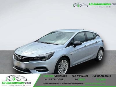 Occasion 2020 Opel Astra Berline | 18 800 €