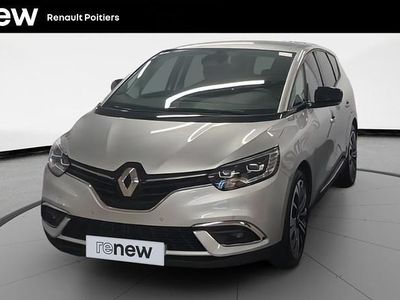 Gris Occasion 2023 Renault Grand Scénic IV Evolution Monospace | 23 590 € (Prix juste)