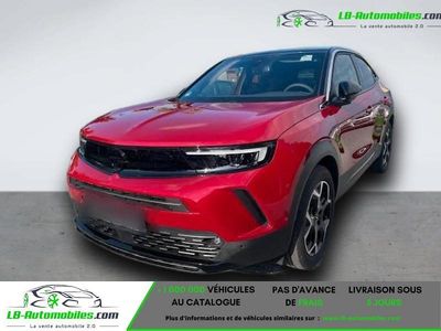 Occasion 2024 Opel Mokka Ultimate SUV | 25 100 € (Prix cher)