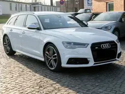 occasion Audi S6 4.0 V8 Tfsi 450ch Quattro S Tronic 7