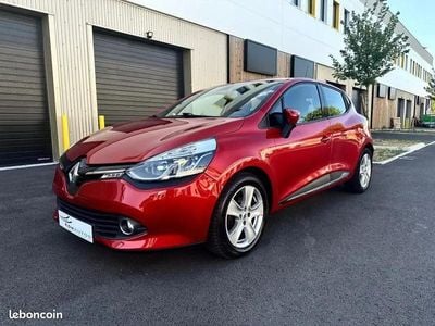 Renault Clio IV