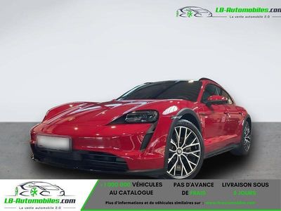 Occasion 2023 Porsche Taycan 4S Berline | 89 700 € (Prix juste)