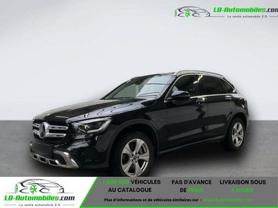 Occasion Mercedes GLC300e 306 ch (225 kW) 2020