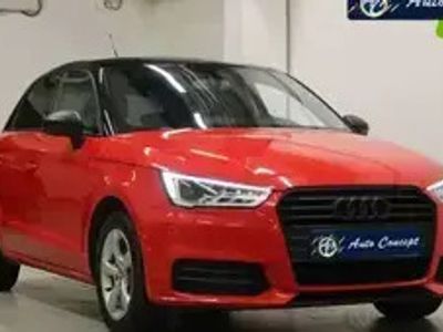 occasion Audi A1 1.4 Tfsi 125ch Business Line