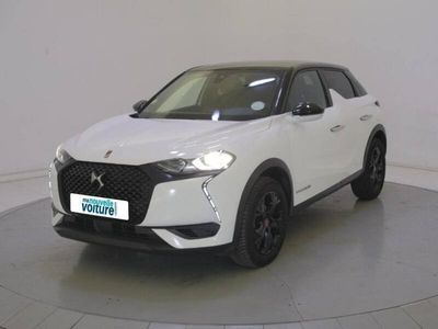 occasion DS Automobiles DS3 Crossback BlueHDi 100 BVM6 - Performance Line+