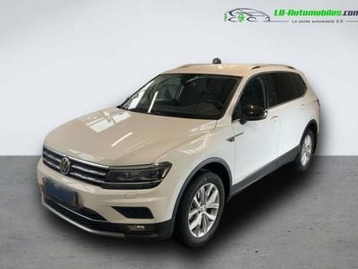 VW Tiguan Allspace