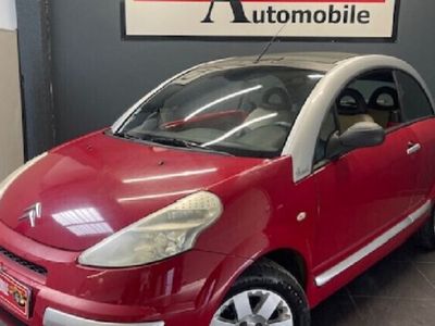 occasion Citroën C3 Pluriel 1.4 HDi 70 CV 150 190 KMS