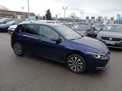 occasion VW Golf 1.0 TSI OPF 110 BVM6 Active