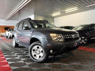 occasion Dacia Duster Ambiance Tce 125 4x2