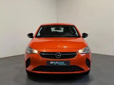 Occasion Opel Corsa Edition 2022 Orange Berline