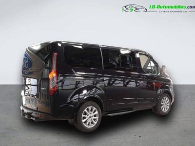 Ford Tourneo