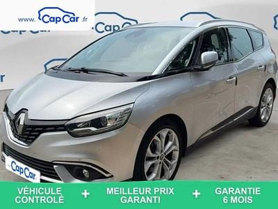 Renault Grand Scénic IV