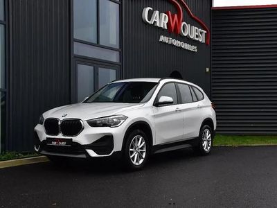 Occasion BMW X1 2021 Blanc SUV