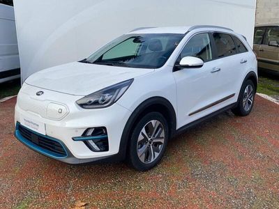 occasion Kia e-Niro Electrique 204 ch Design 5p