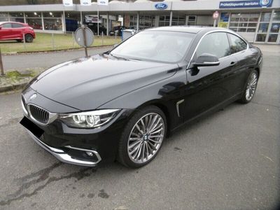 occasion BMW 440 Serie 4 (F32) IA 326CH LUXURY EURO6D-T