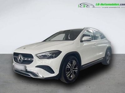 Mercedes GLA180