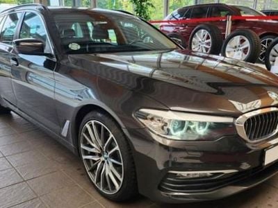 Occasion BMW 530 Sport Line 265 ch (194 kW) 2018 Berline