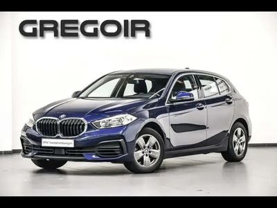 occasion BMW 118 118 i Hatch