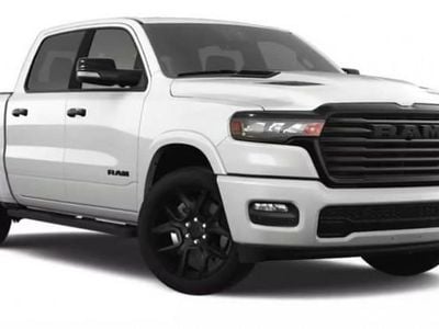 Nouvelle 2025 Dodge Ram Pick-up | 84 990 €