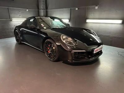Porsche 911 Carrera