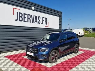 Mercedes GLB200