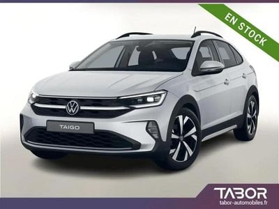 VW Taigo