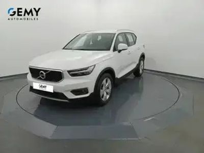occasion Volvo XC40 T2 129 Ch Business