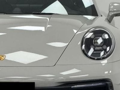 Occasion 2021 Porsche 911 Carrera S Coupé | 158 490 €
