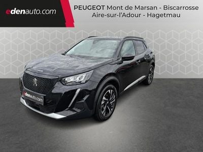 Peugeot e-2008